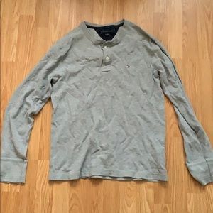 Tommy hilfiger longsleeve